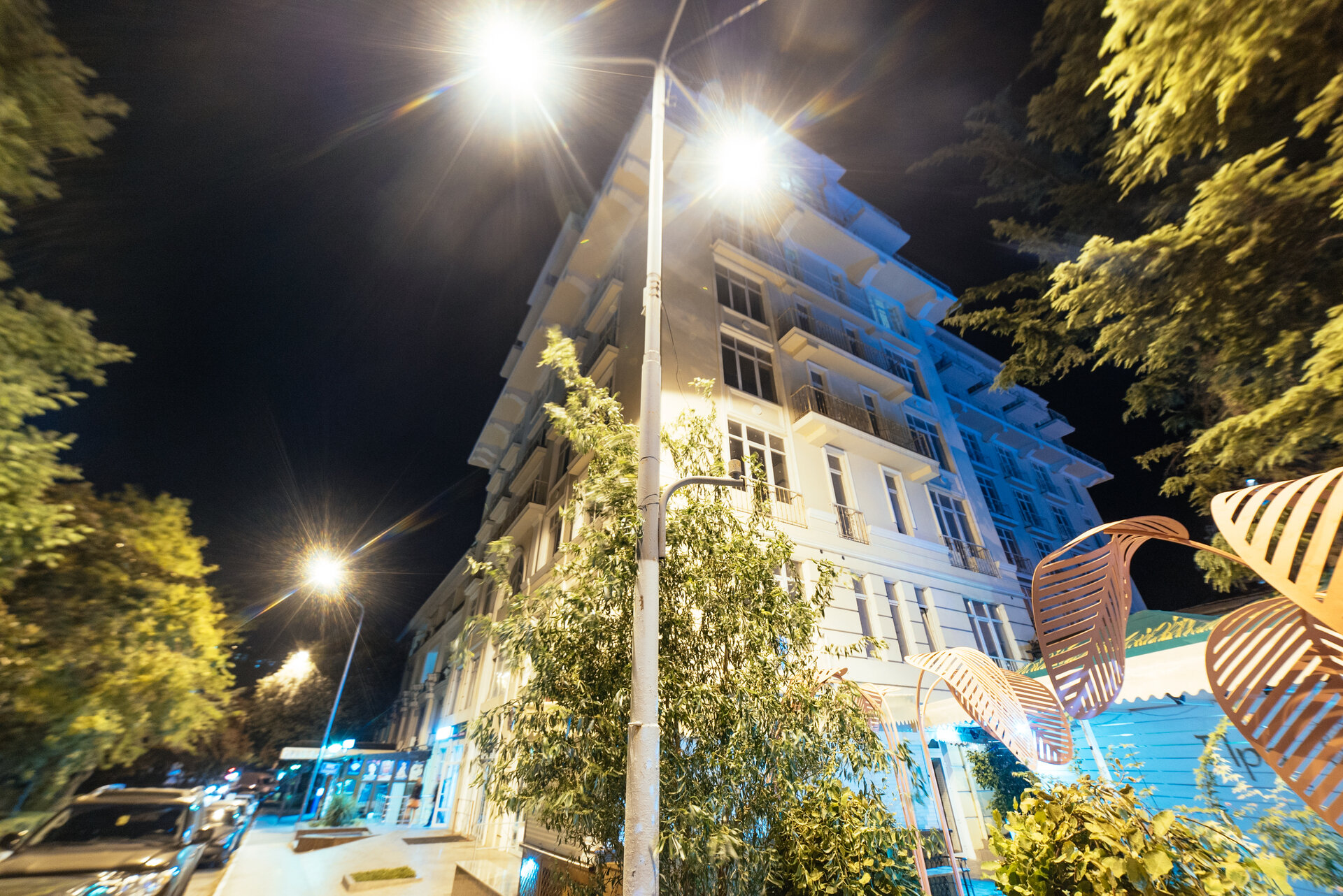 Фото Отель Бристоль