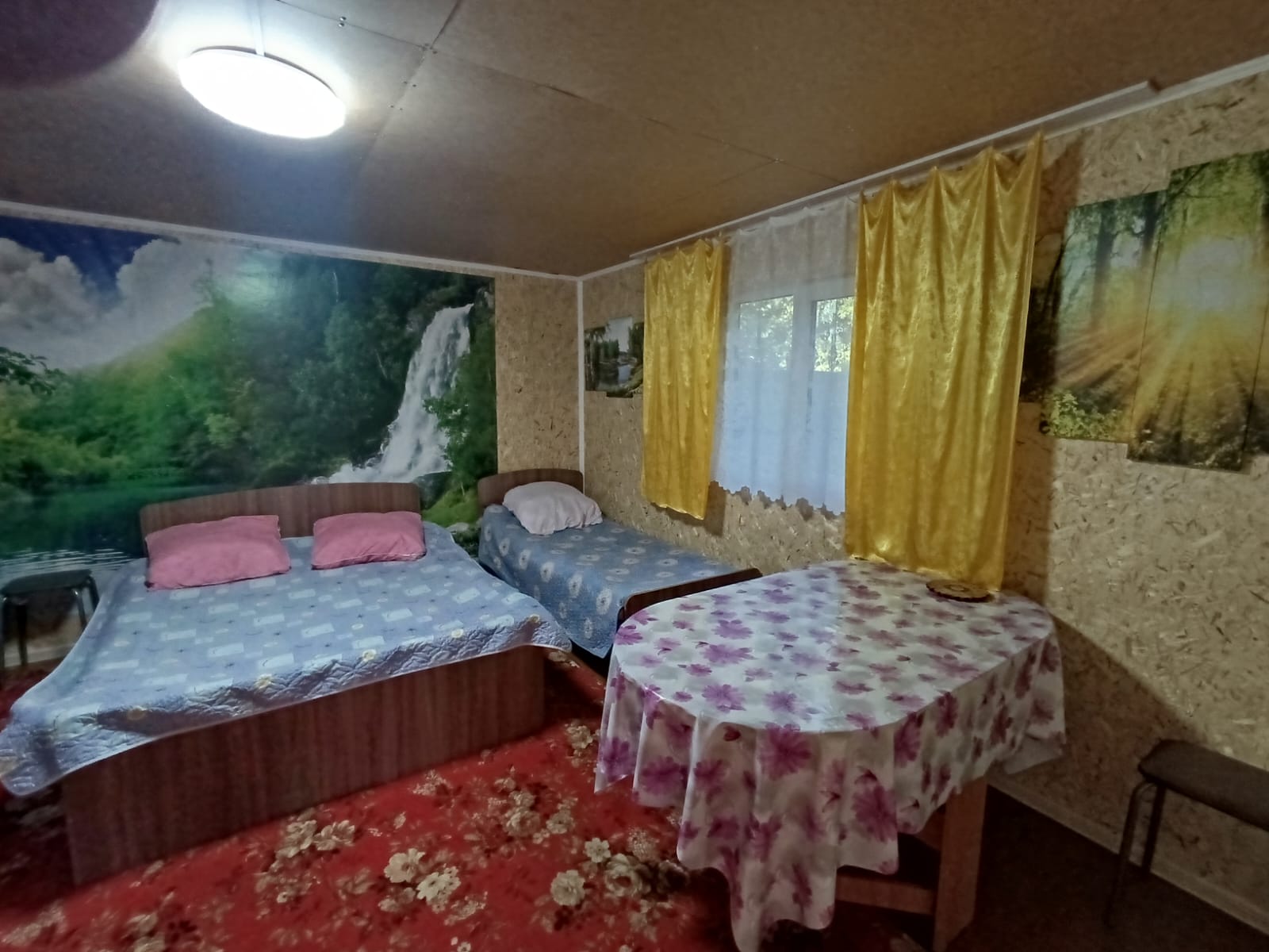 Фото У Рыбака