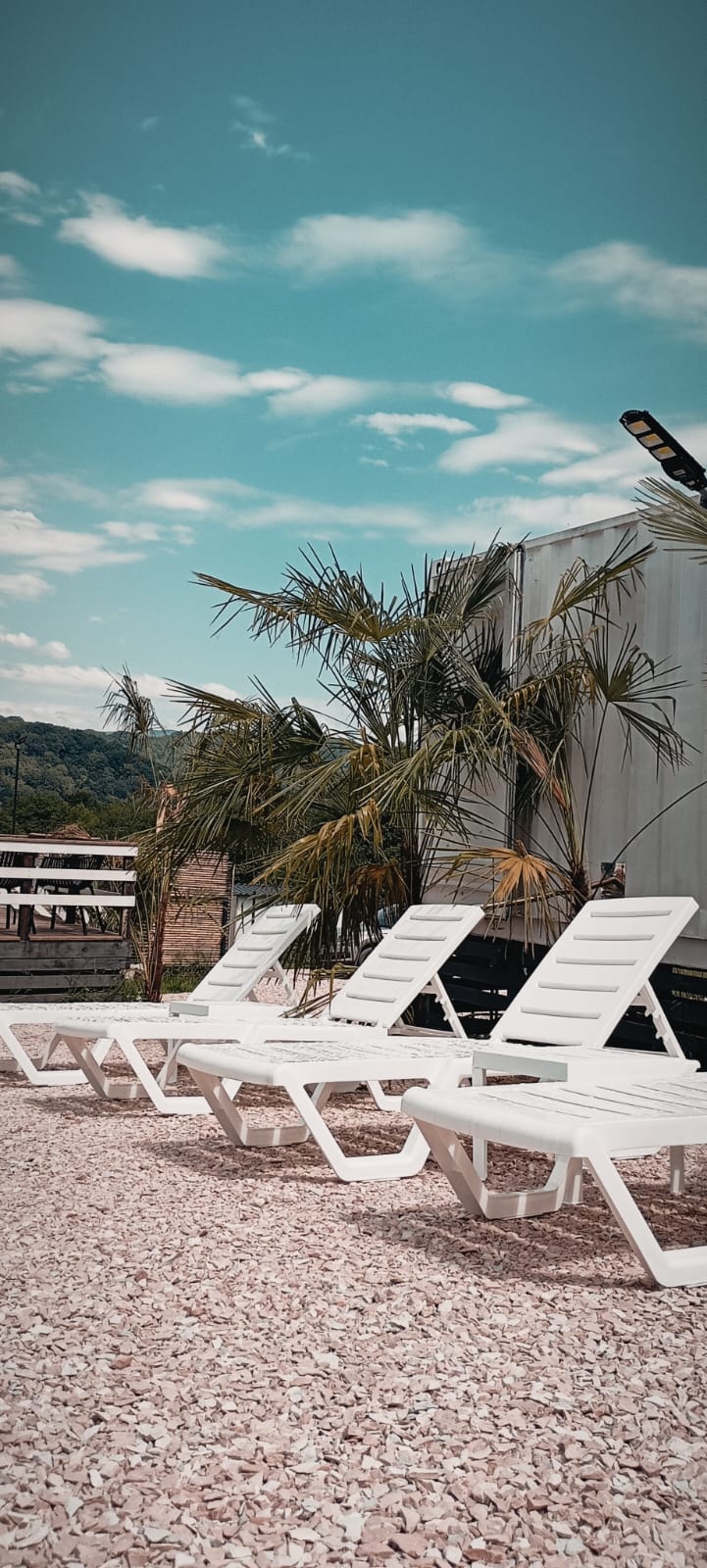 Фото Вилла Домики