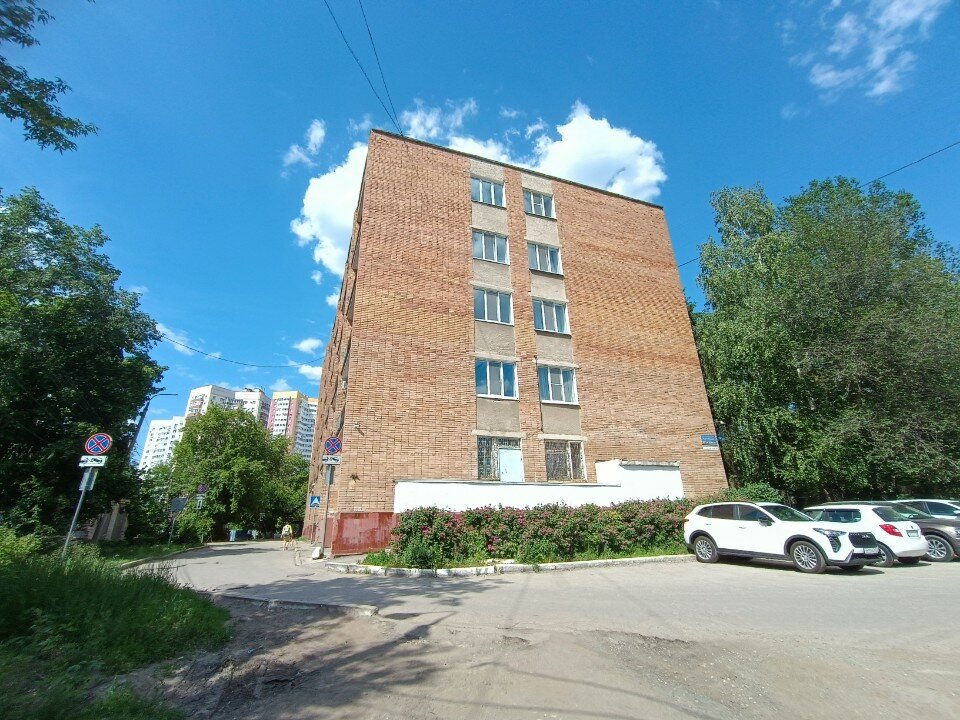 Фото Фрунзенец