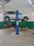 Dr. Car. 36 (Fabrichny Lane, 9), car service, auto repair