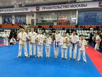 Movsesyan Team (Lyotnaya Street, 17), sports club