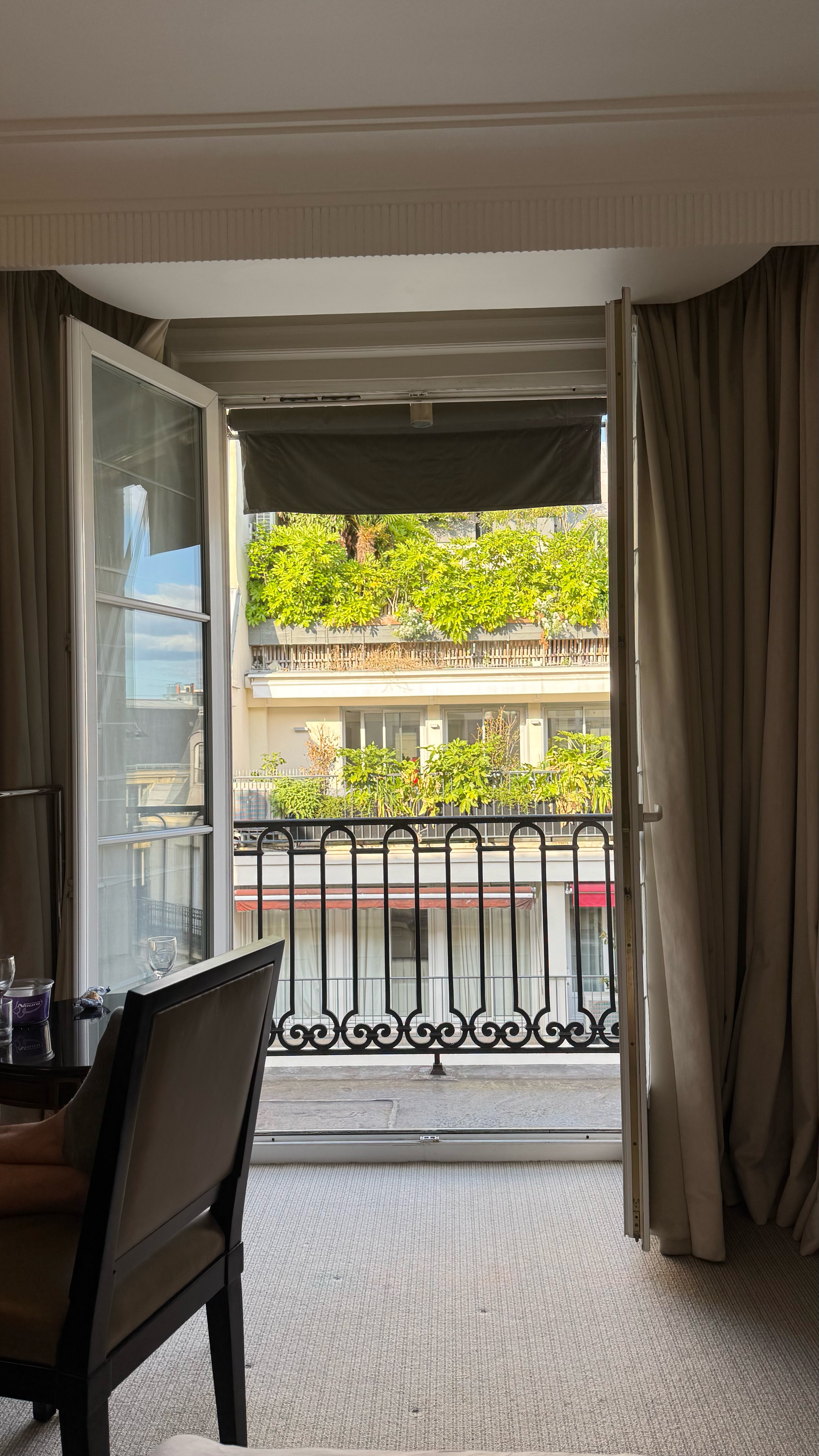 Фото Hotel Francois 1er