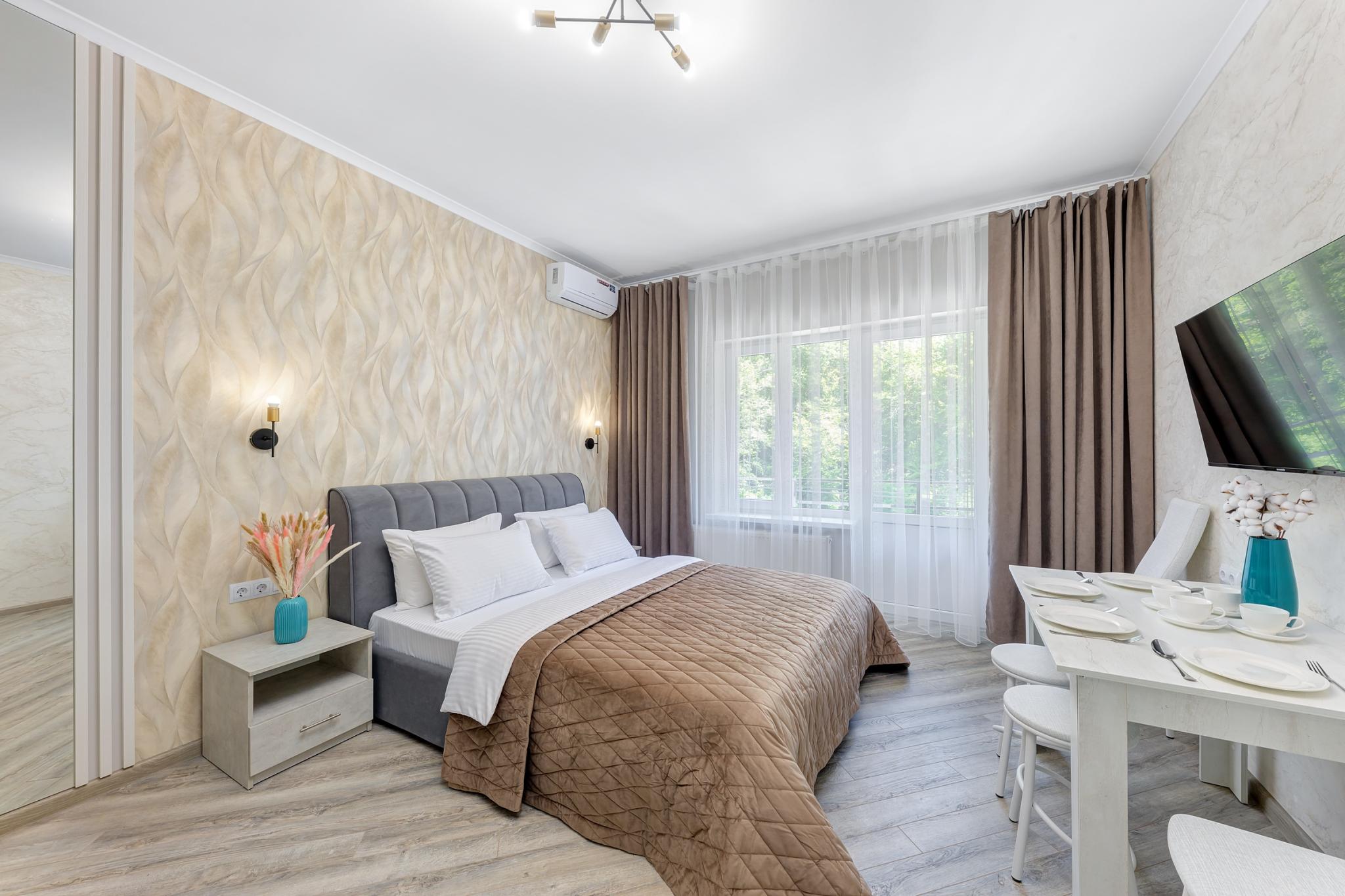 Фото Атлантика