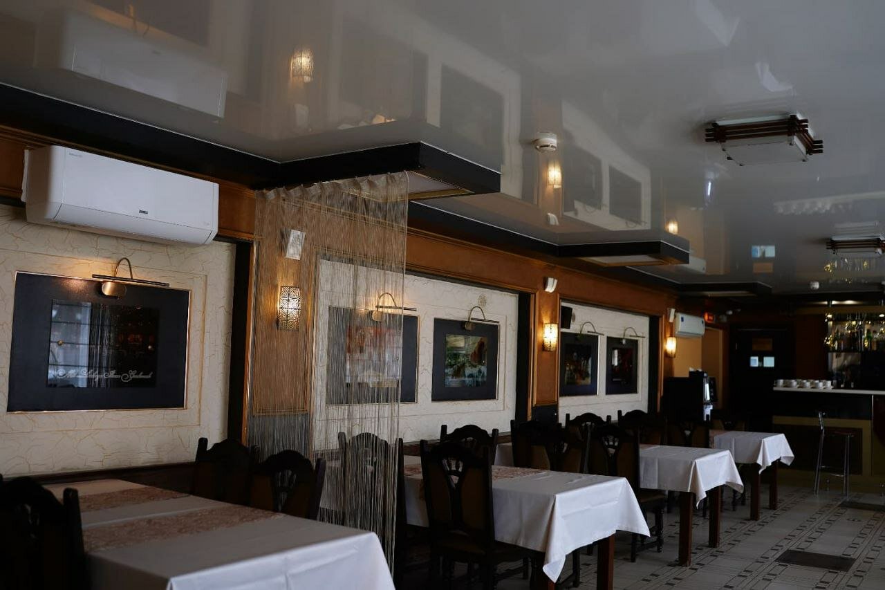 Фото Амакс Визит-отель