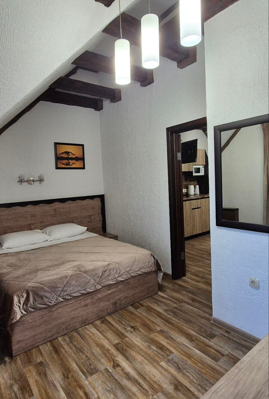 Фото Каменный цветок