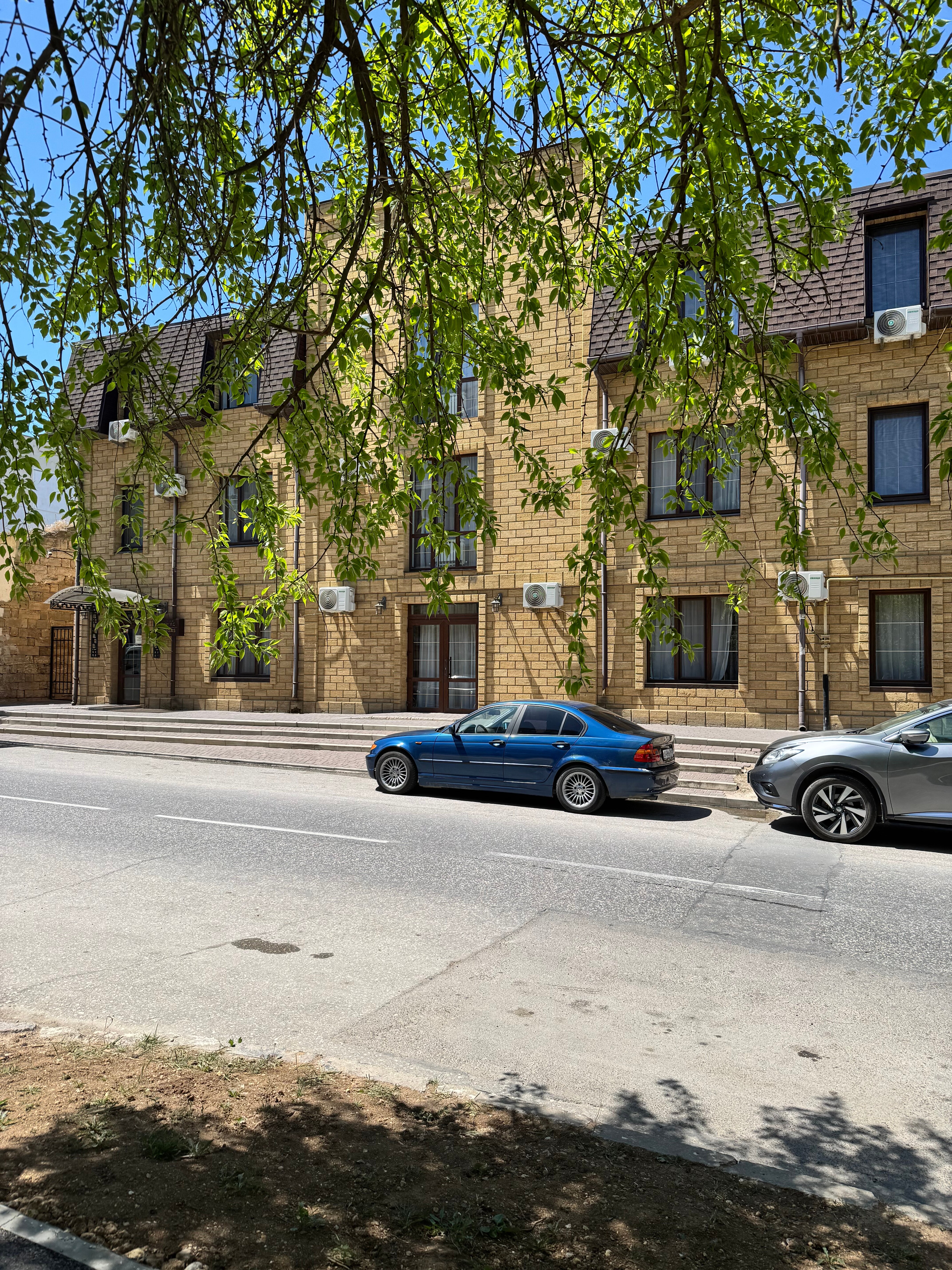 Фото Бургас