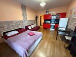 Avrora (50 let VLKSM Street, 13к2), hotel