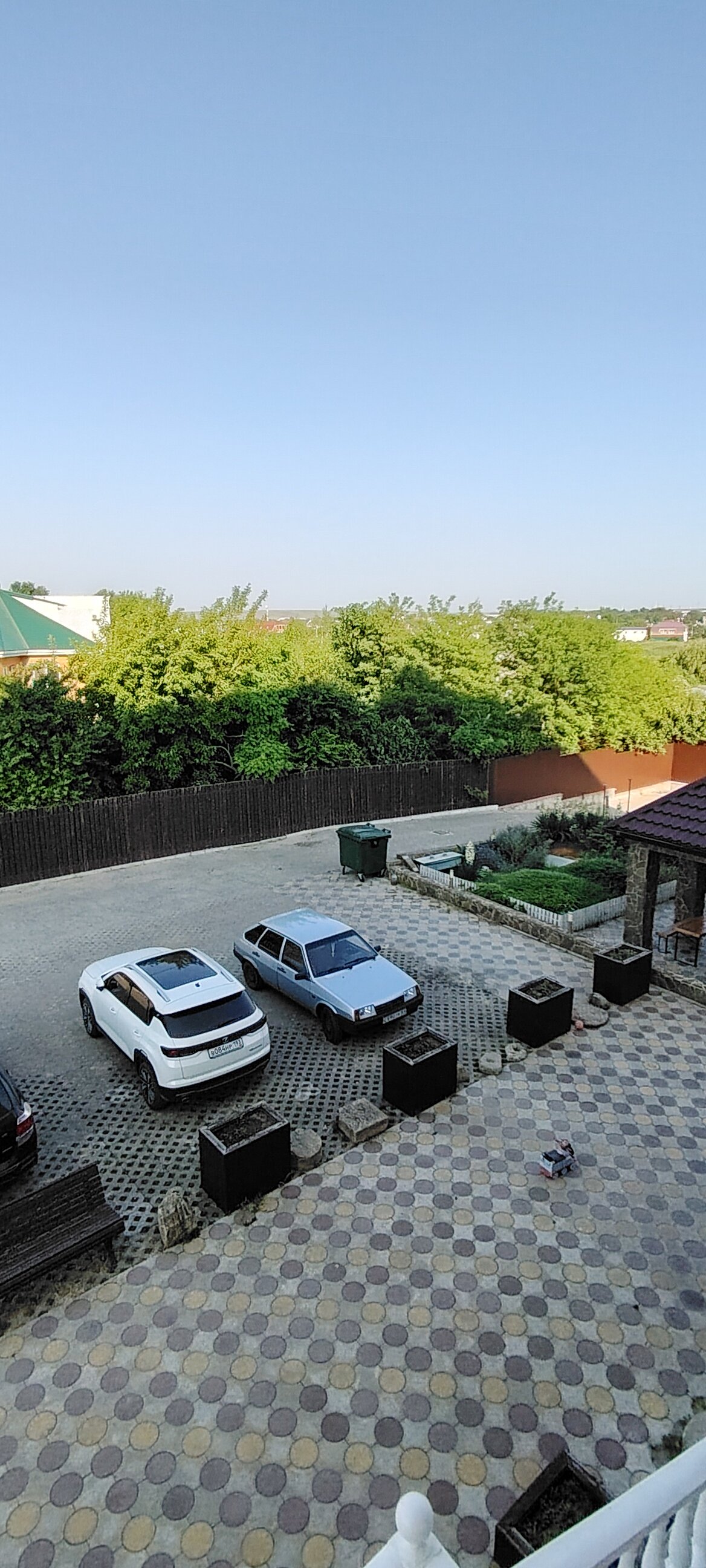 Фото Тамань