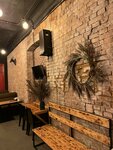 Vechnaya Pyatnica (Russkaya Street, 27Б), bar, pub