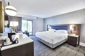 Гостиница Hotel Riu Plaza Fisherman