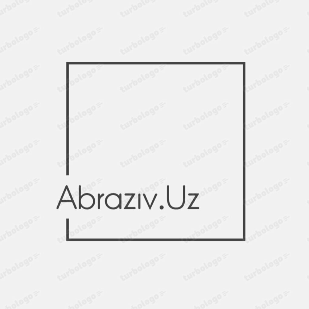 Goods by catalogs Abraziv.Uz, Tashkent, photo