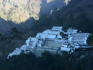 Гостиница Le Roi Jammu