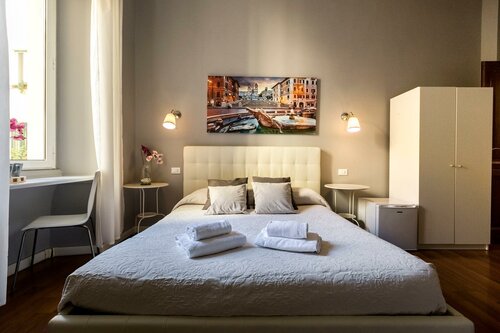 Гостиница B& x26; B Dulcis In Fundo в Риме