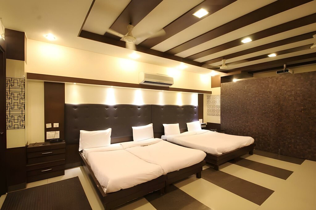 Hotel Hotel Shree Residency, Agra, photo
