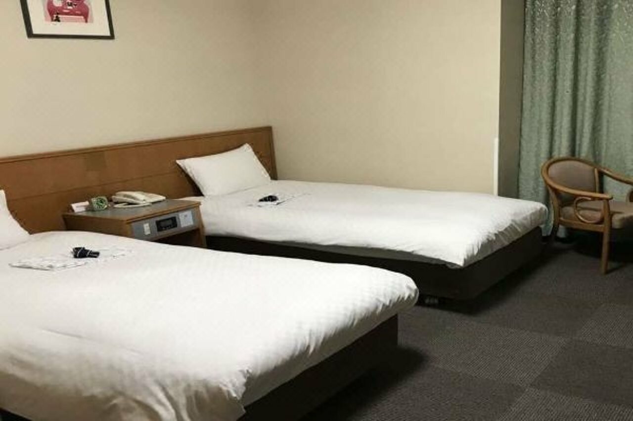 Фото Pearl Hotel Ota