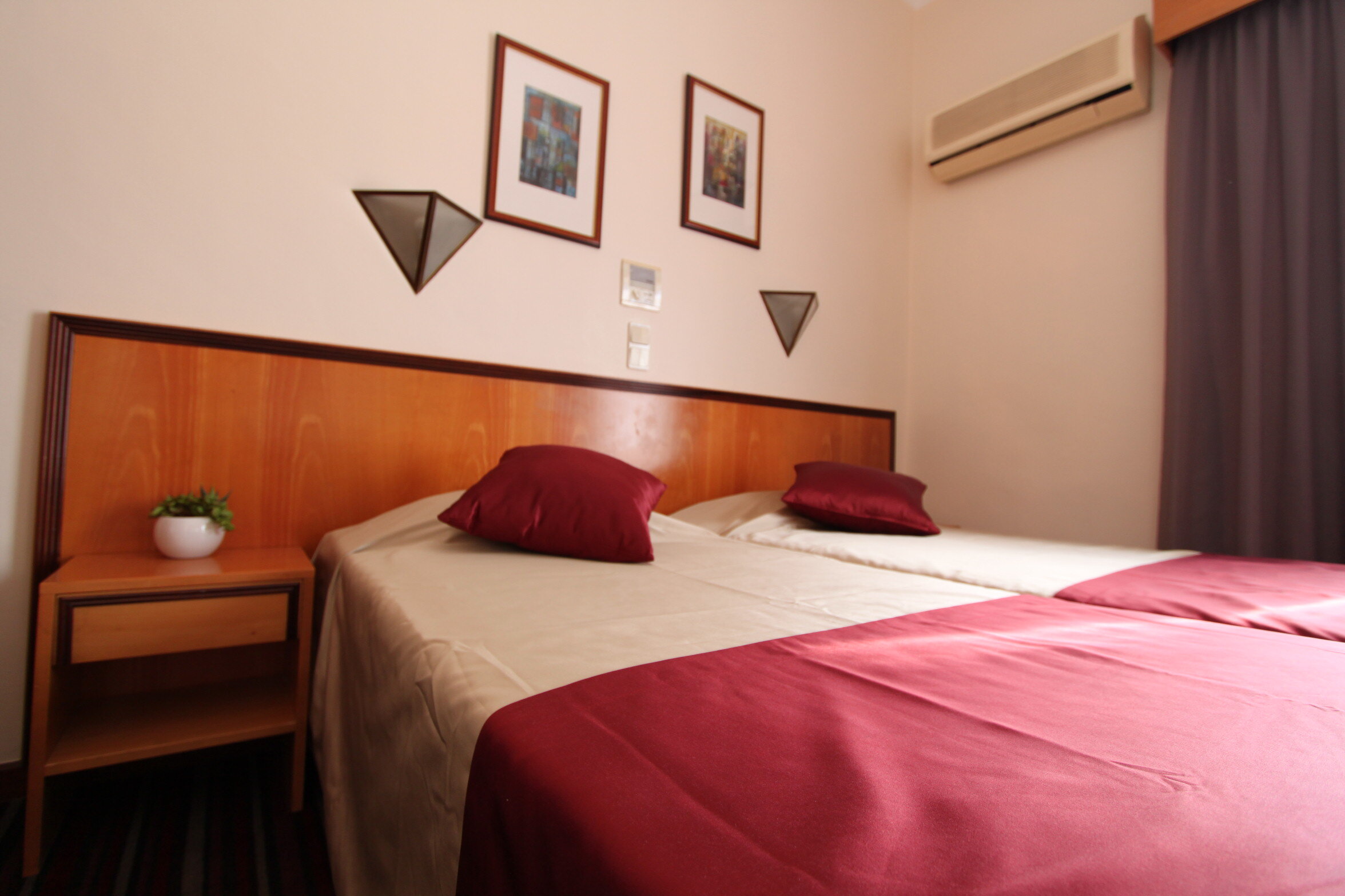 Фото Pensao Residencial Horizonte