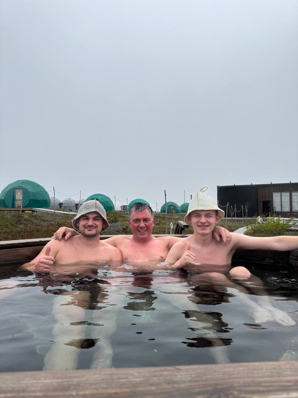 Фото Ключотель