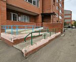 Европроект (Severniy Microdistrict, ulitsa Kosmonavtov, 17А), esmaltes para automóviles, pinturas para automóviles
