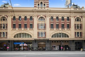 Гостиница Yehs Hotel Melbourne Cbd