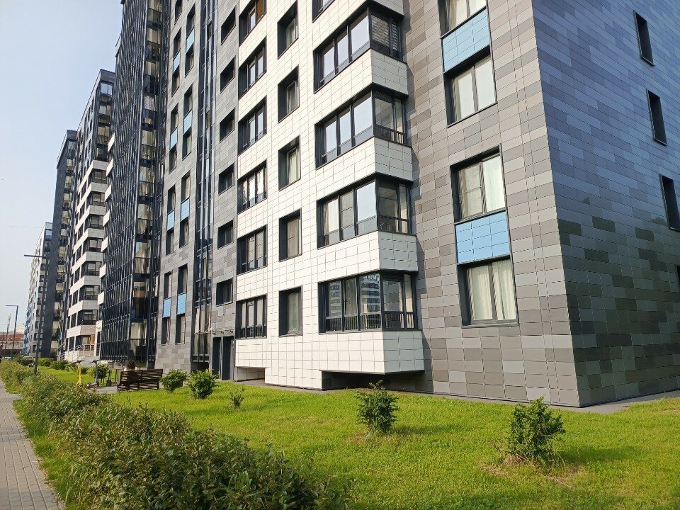 Фото Luoto Aparts