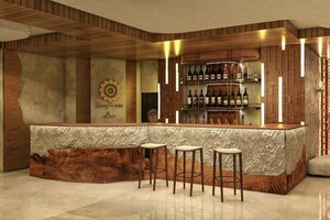 Гостиница Sunflower Beach Resort