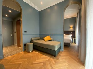 Гостиница Hotel Berna