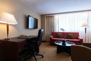 Eurobuilding Hotel & Suites Caracas (Estado Miranda, Municipio Sucre, Calle La Guaira), hotel