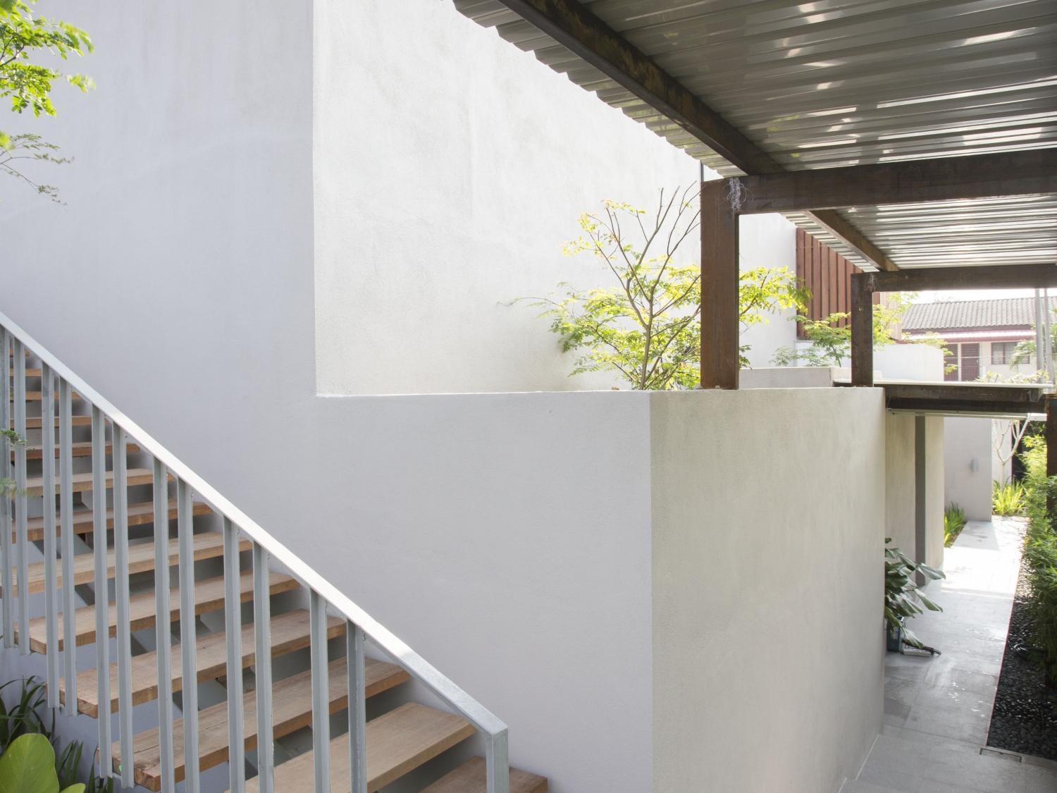 Фото Silalima Guesthouse