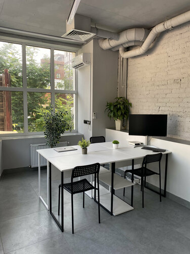 Meslek kursları Stiletika, Kazan, foto