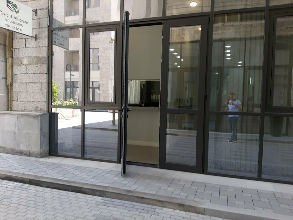 Pawnshop Credit Alliance գրավատուն, Yerevan, photo