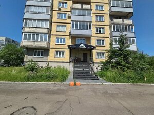 Гостиница Au Rooms Континент