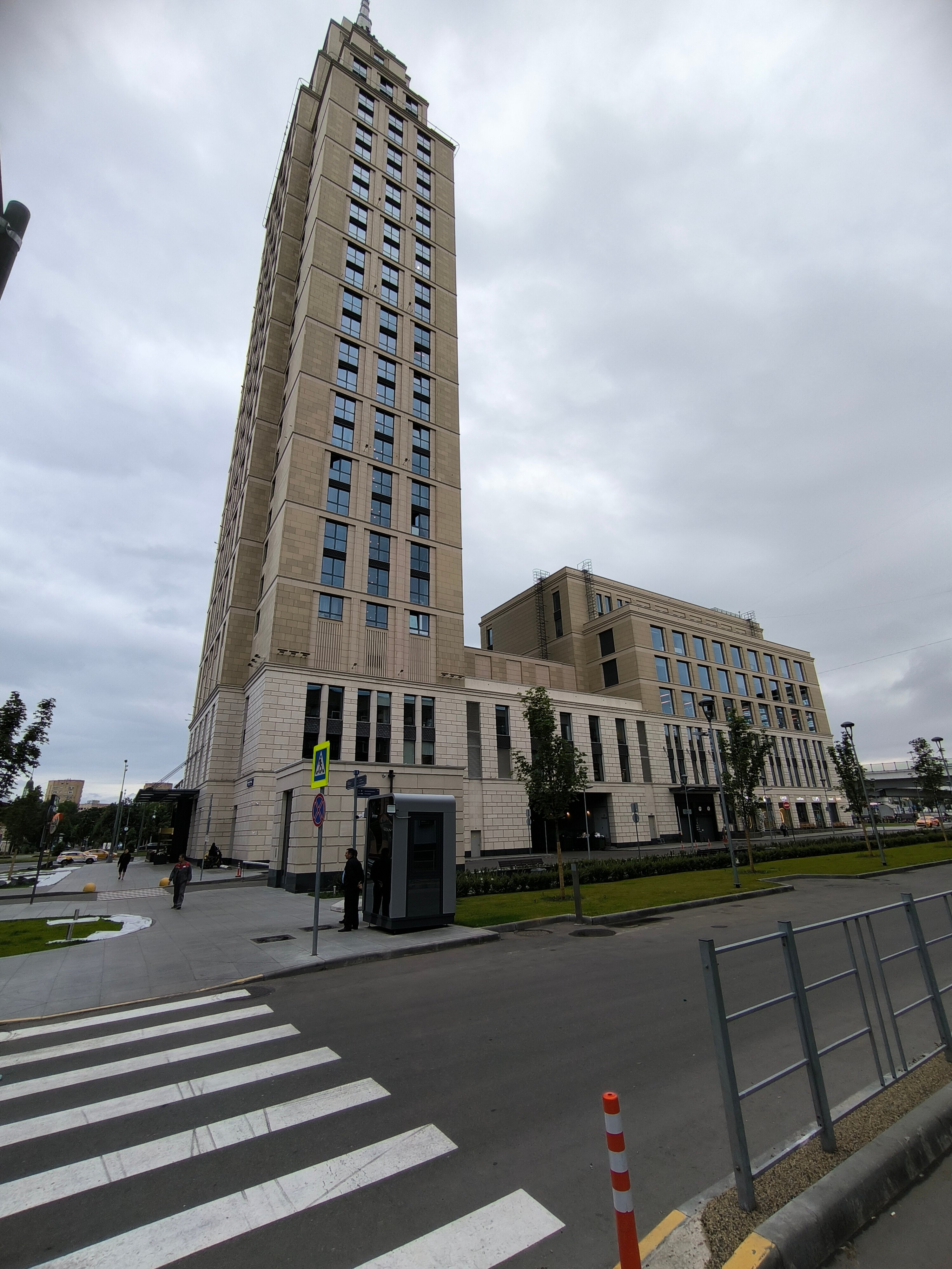 Фото Stellar Tower