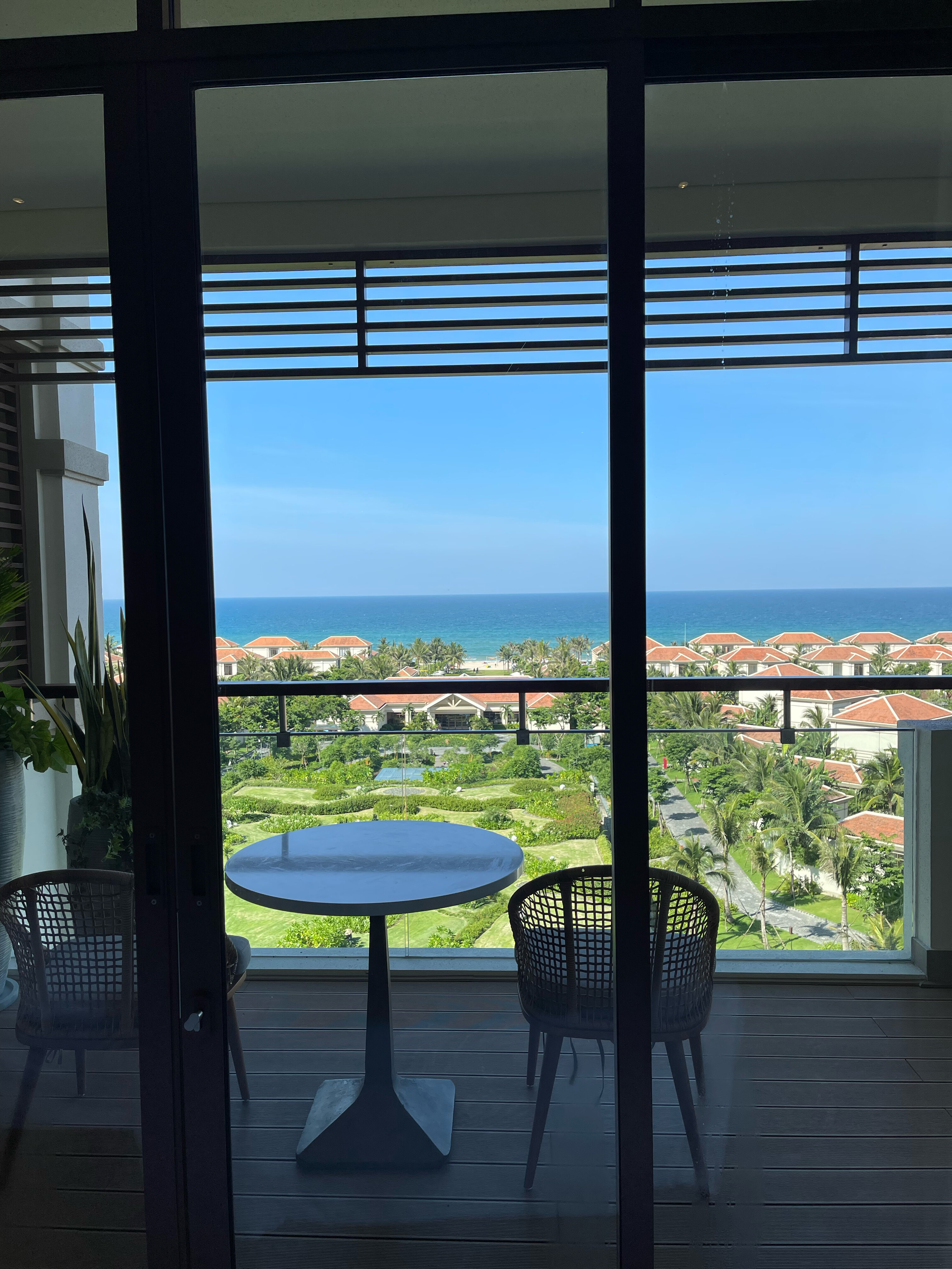 Фото Fusion Resort & Villas Da Nang