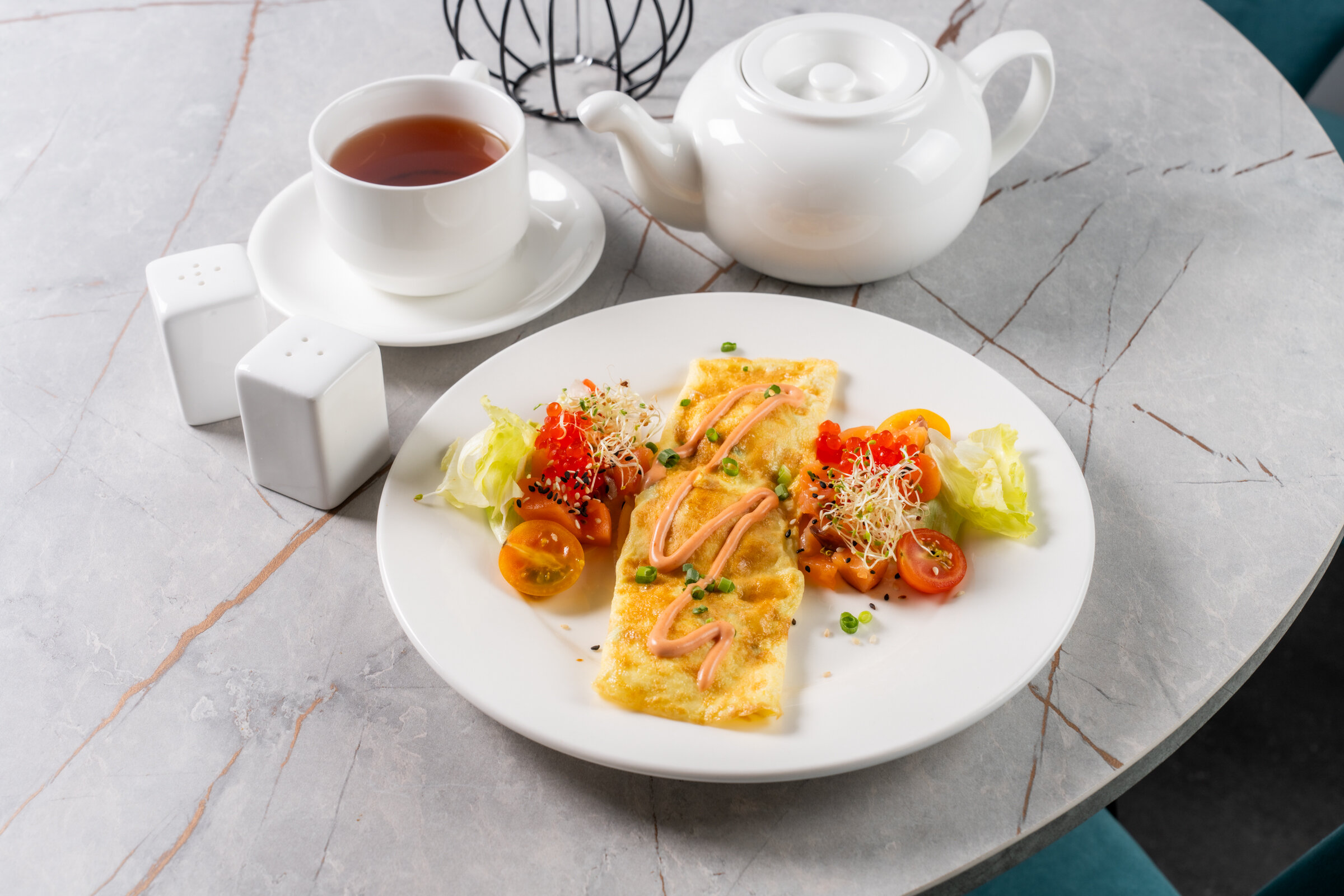 Фото Ривьера