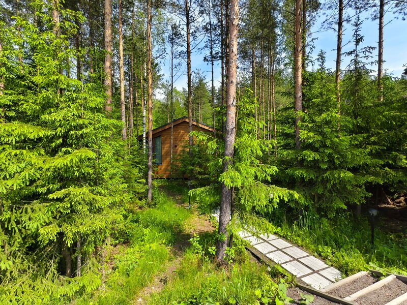 Дача ForestHall — фото 28
