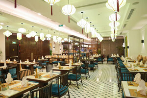 Гостиница Potique Hotel