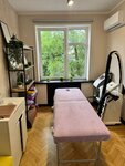 Telo House (Tsentralniy City administrative district, Tsentralniy Microdistrict, Kommunarov Street, 217А), massage salon
