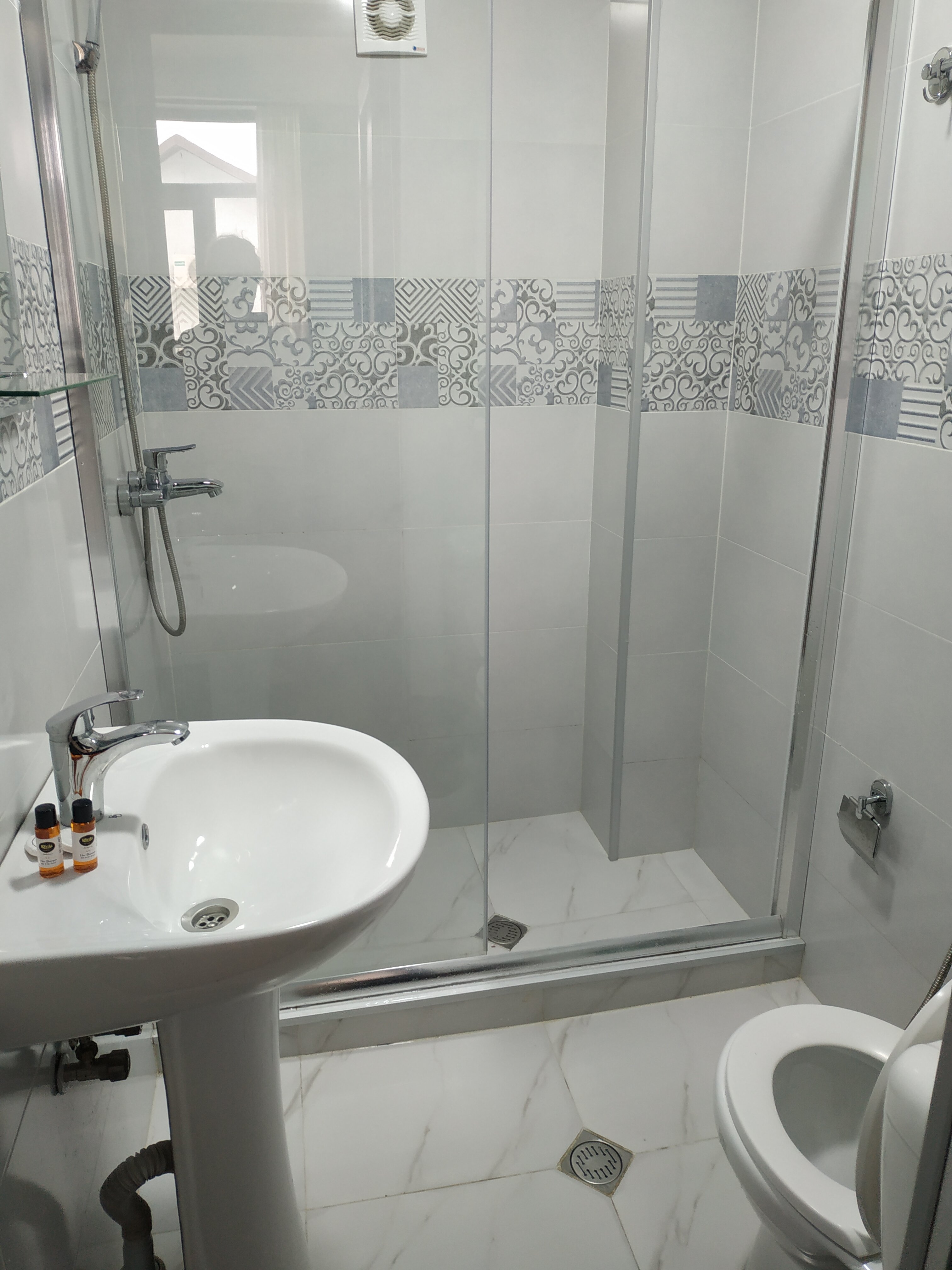 Фото Hotel Balcony Kutaisi