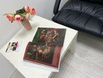 Пространство красоты Анны Сотник (Pionerskaya ulitsa, 13) ، صالون المكياج الدائم