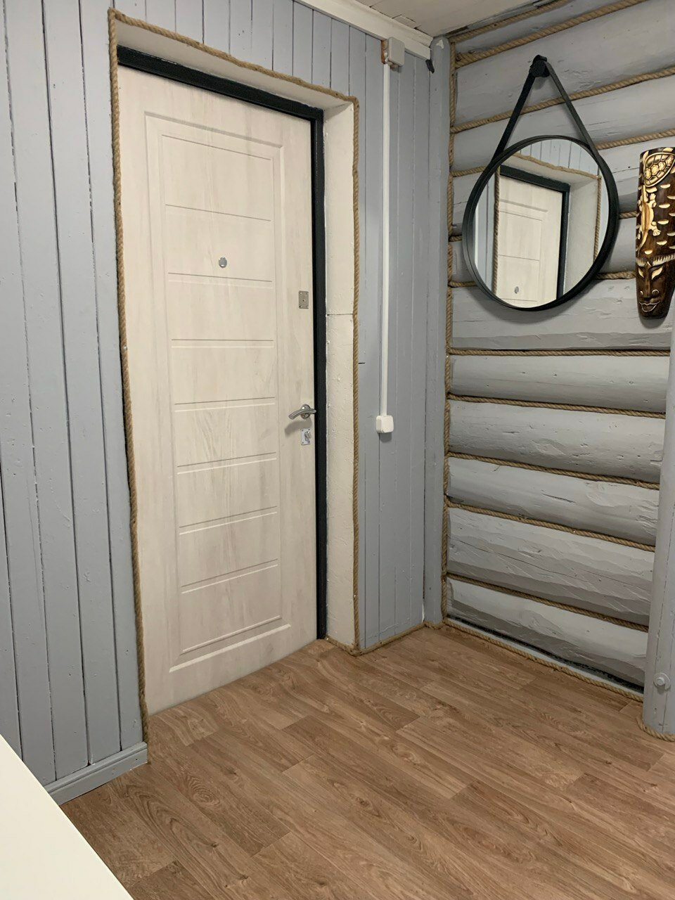 Фото Каса Мика