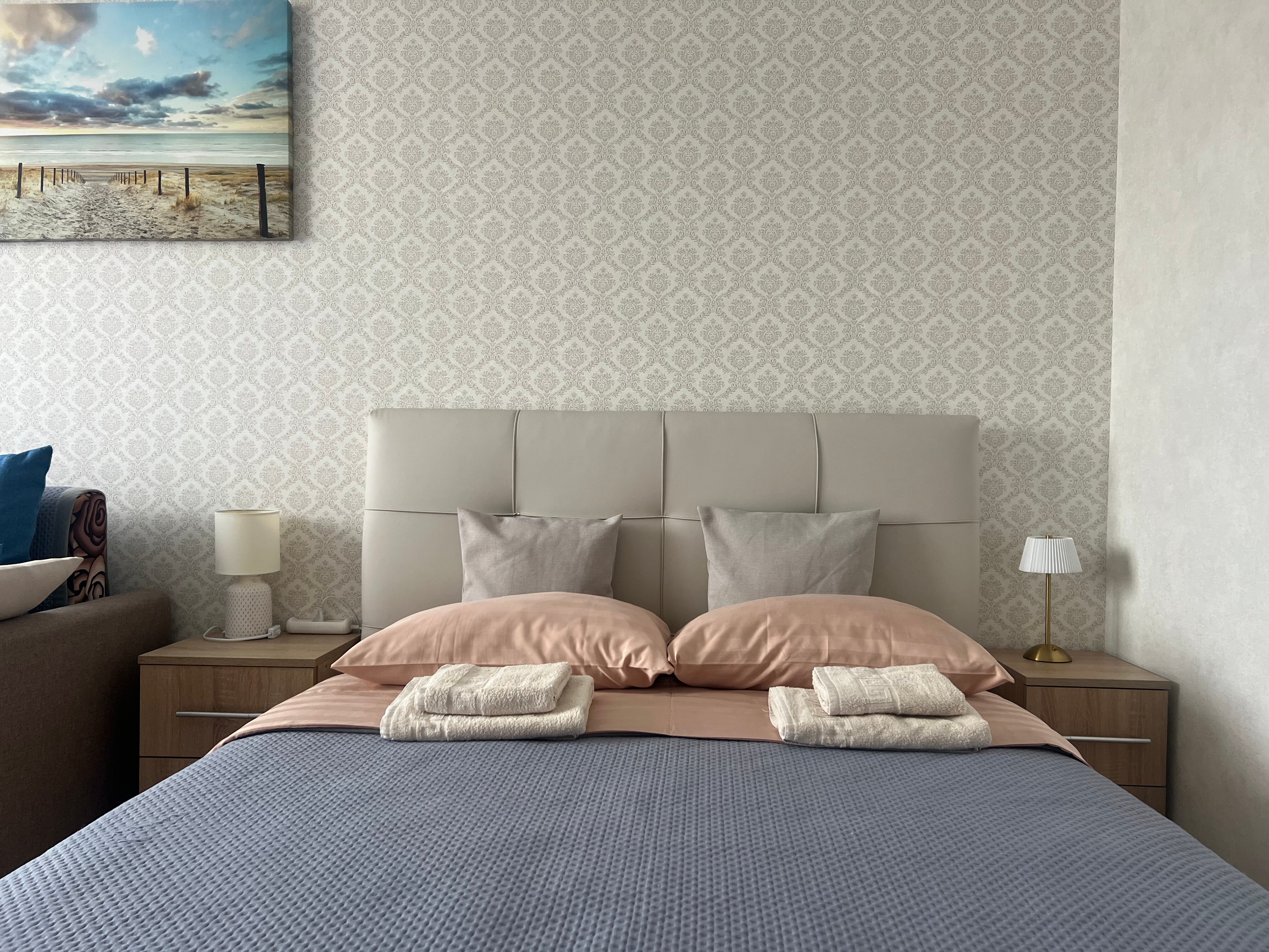 Фото Квартира Майский проезд 10