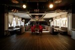 Vinograd (Shevchenko Street, 16), rental of venues for cultural events