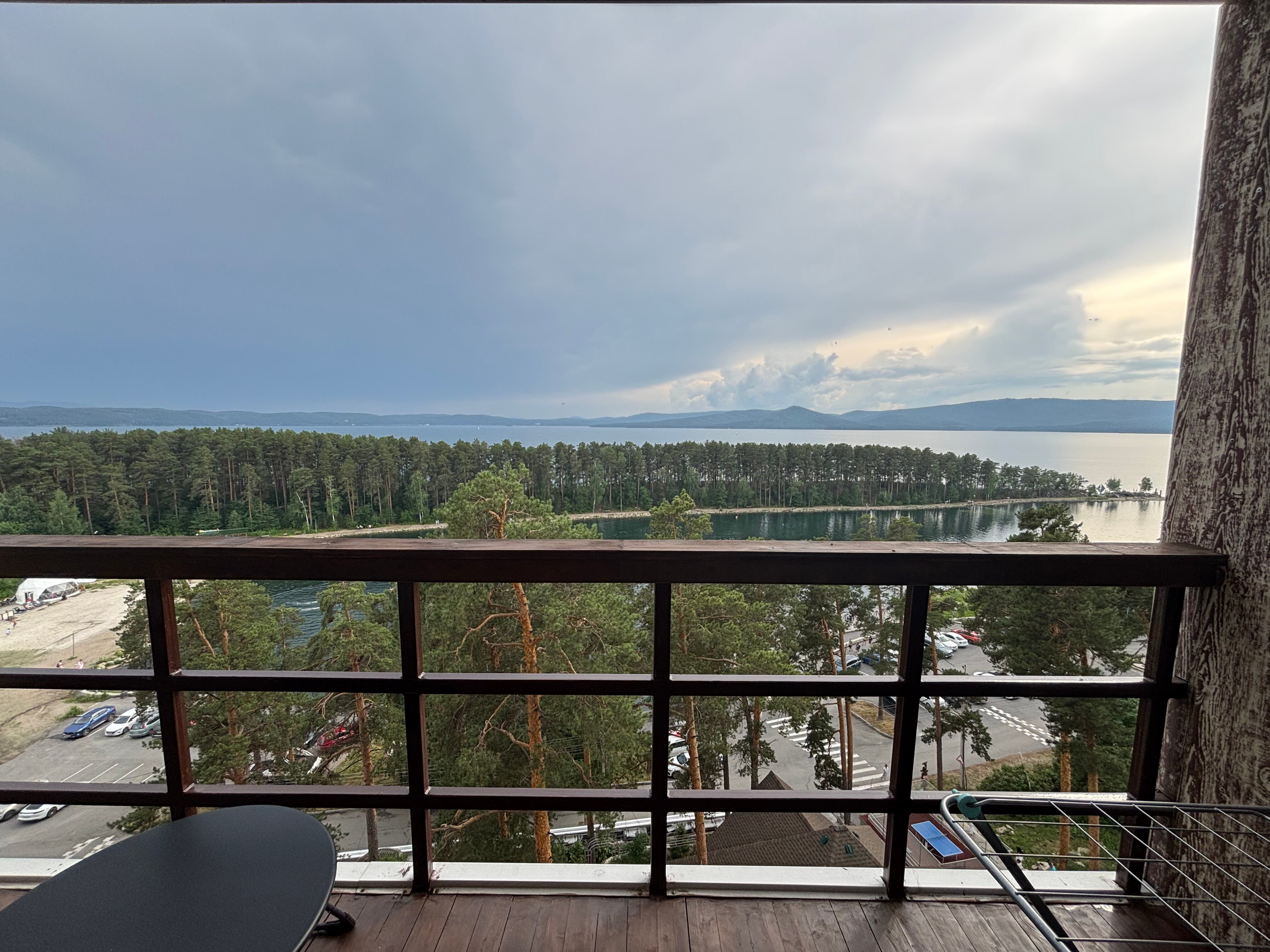 Фото Турголд