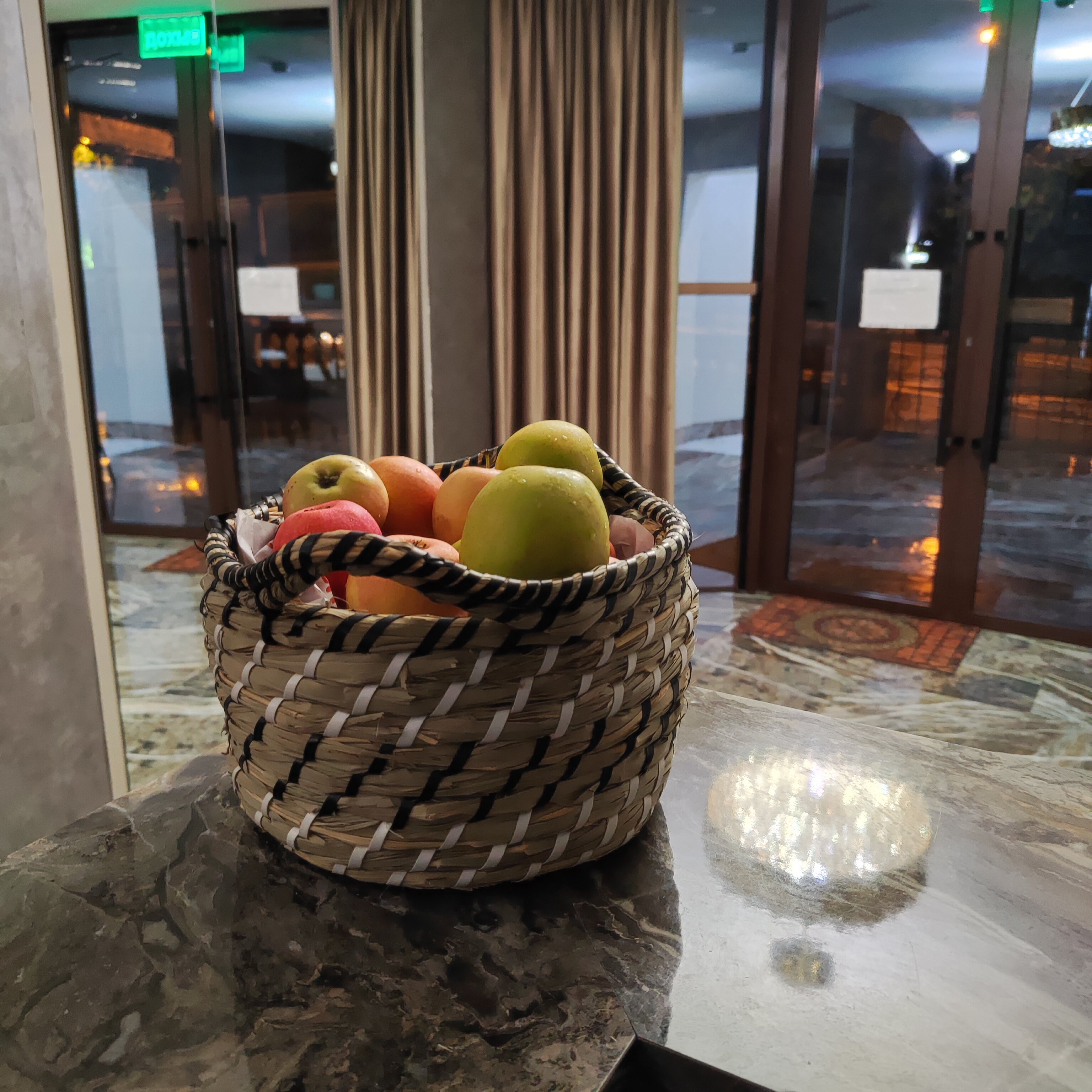 Фото Vello D'oro