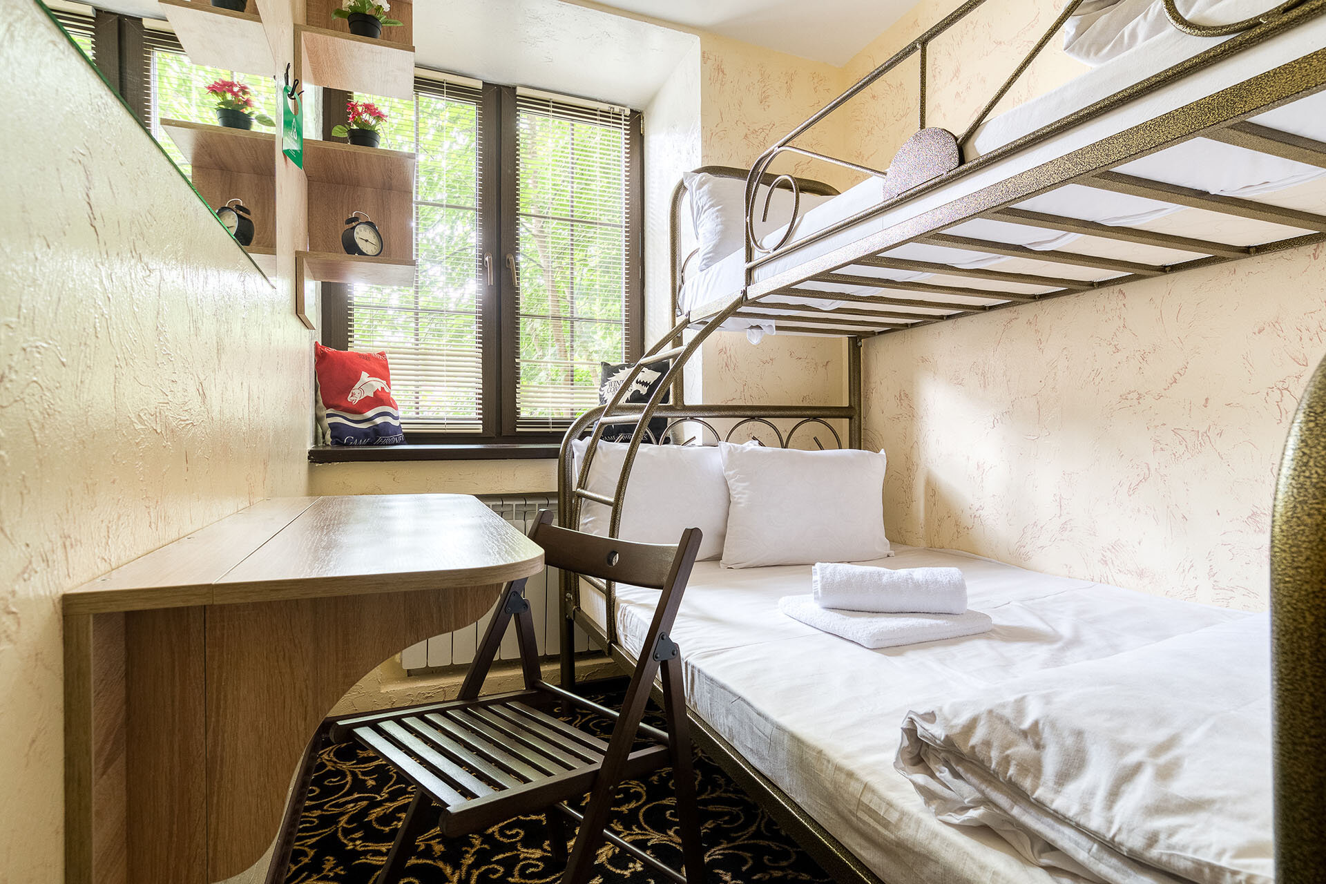 Фото Винтерфелл Сокольники