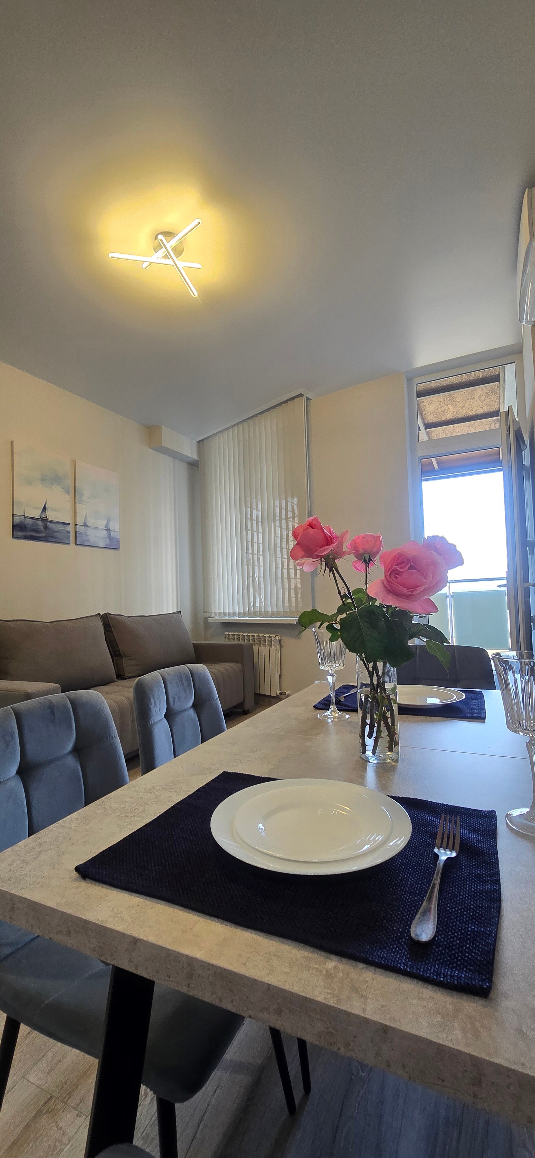 Фото Апартаменты