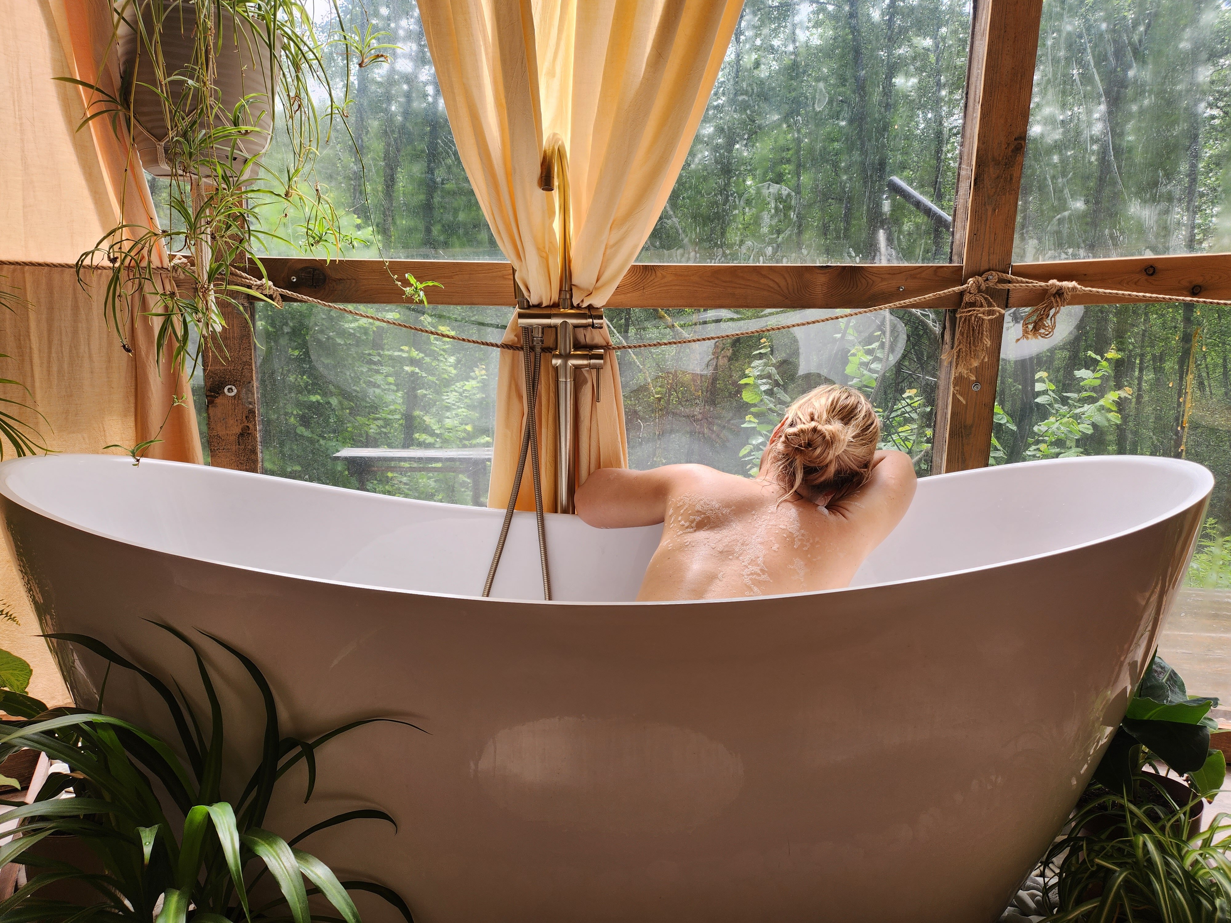 Фото Veлес glamp