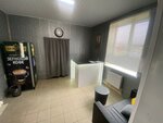 АВтоГрузоМой (derevnya Razbegayevo, promzona Bolshevik, zona 1-y mikrorayon, 47), car wash
