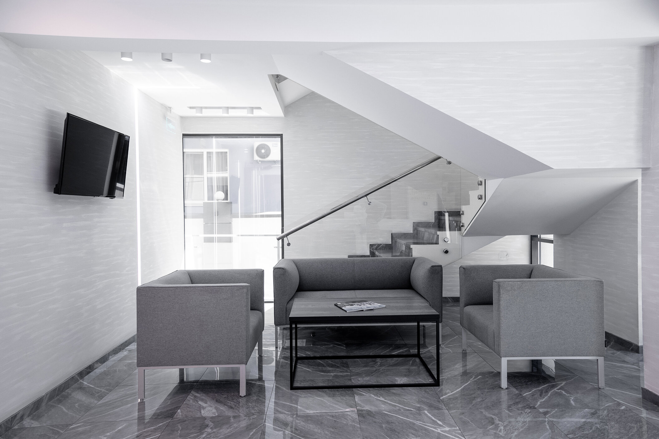 Фото Вертикаль, Волна